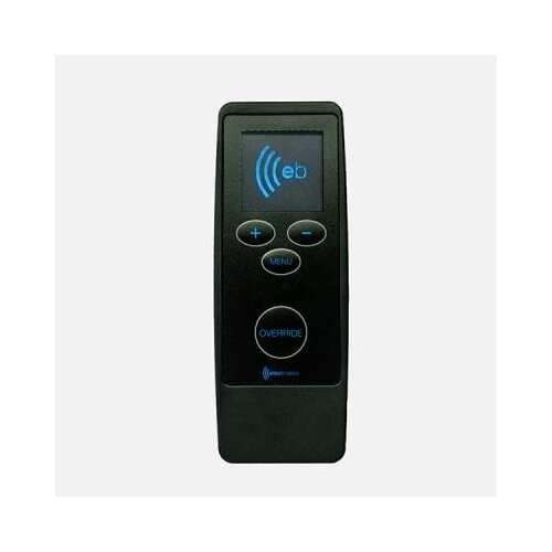 Elecbrakes In Car Remote Control