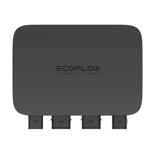 EcoFlow Alternator Charger (800W)