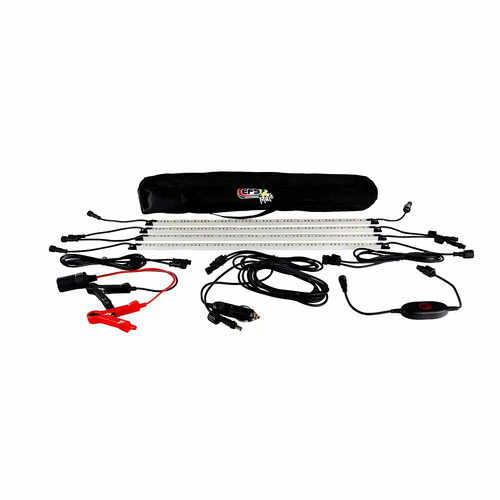 EFS Ya’Mate Rigid Bi Colour Camp Lights