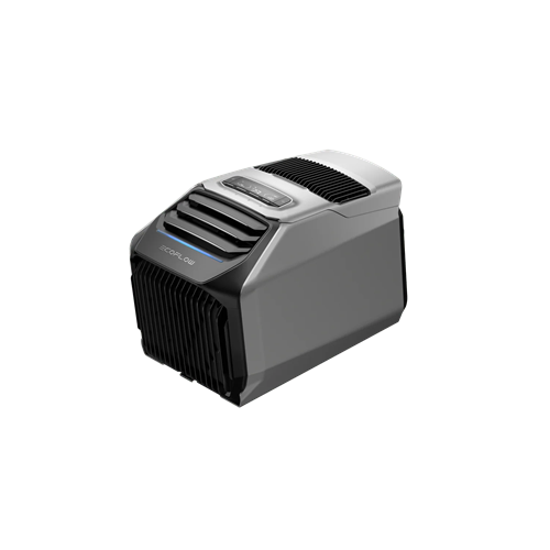 EcoFlow Wave 2 Portable Air conditioner