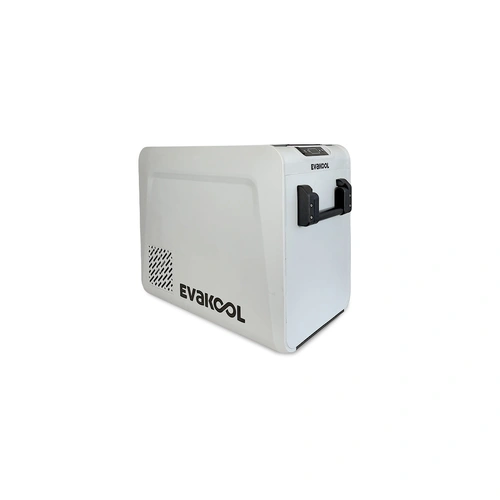 Evakool 45L Adventure Portable Single Zone Fridge
