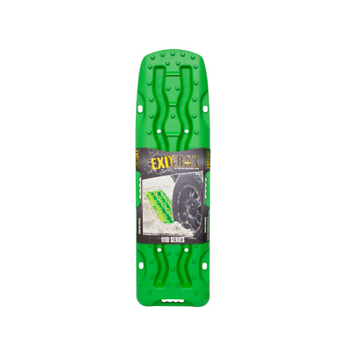 Exitrax 1110 Series Recovery Boards - Green