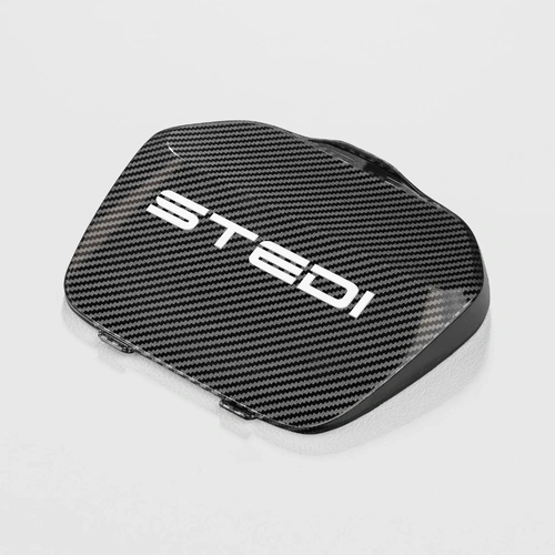 STEDI Type-X Evo 7 Inch Driving Light Covers