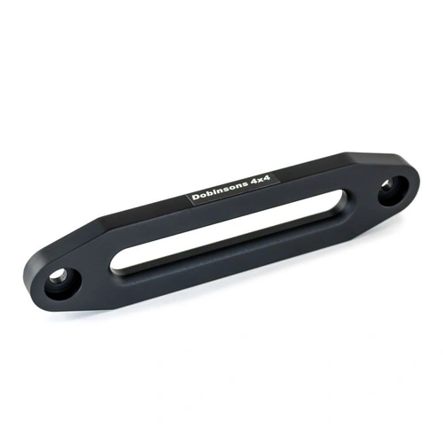 Dobinsons Spring & Suspension Aluminium Fairlead