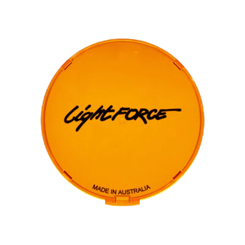 Lightforce Venom LED Amber Spot
