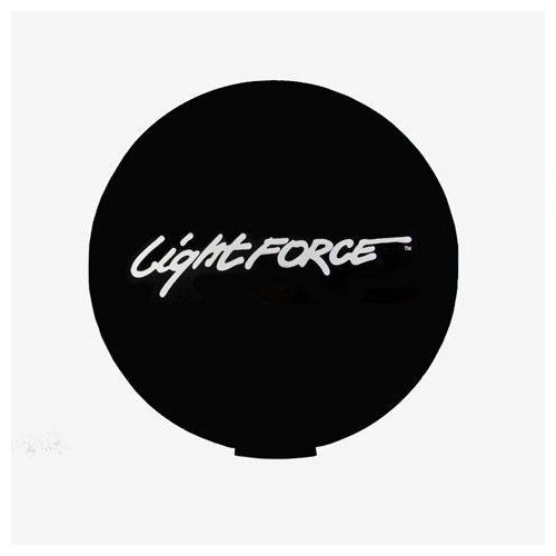 Lightforce Venom HID 170mm / LED180 - Black Cover