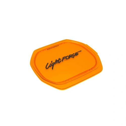 Lightforce BEAST 190 Amber Spot Filter
