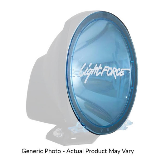 Genesis 210mm crystal blue combo filter