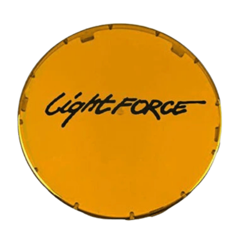 Lightforce Blitz/XGT 240mm Amber Filter - Spot