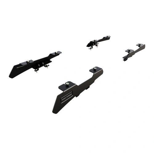 Front Runner Foot Rail Set - Suits Toyota Rav4 2019-2025