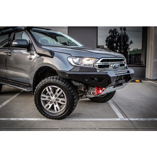 Offroad Animal Predator Bullbar - Ford Everest UA2 (10/2018-4/2022)