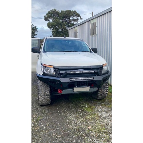 Offroad Animal Predator Bullbar - Ford Ranger PX1 (2011-2015)
