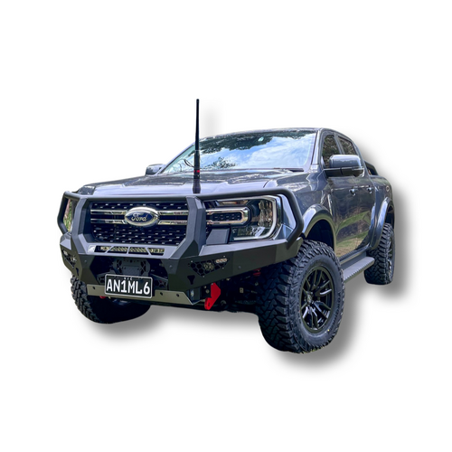 Offroad Animal Toro Bullbar - Ford Ranger Next Gen 2022-On