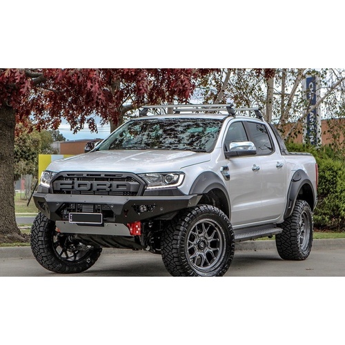Offroad Animal Predator Bullbar - Ford Ranger PX2 (2015-2018)