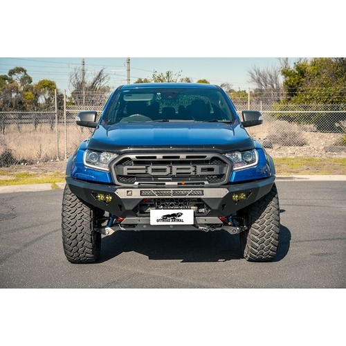 Offroad Animal Predator Bullbar Ford Ranger Raptor Px3 2018 On