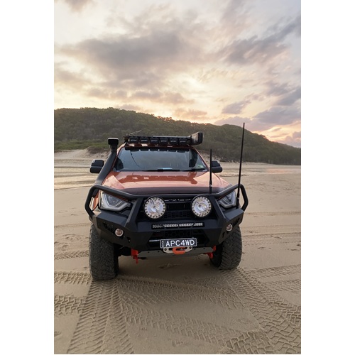 Offroad Animal Toro Bullbar - Isuzu D-Max RG 08/2020-2023