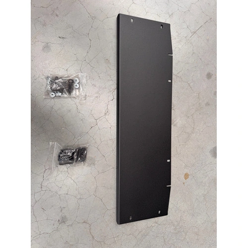 Offroad Animal Winch Area Cover Plate (Delete) -  Ineos Grenadier Station Wagon & Quartermaster Ute 2023-on
