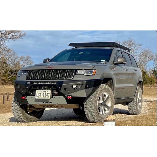 Offroad Animal Predator Bullbar - Jeep Grand Cherokee WK2 (2011-2020)