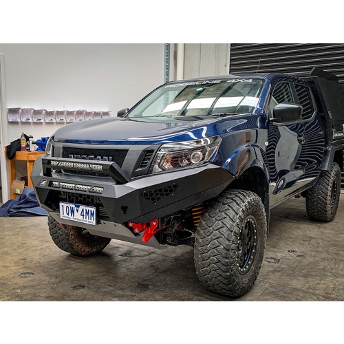 Offroad Animal Predator Bullbar - Nissan Navara NP300 (05/2015-2020)