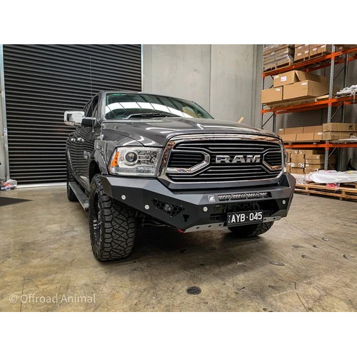 Offroad Animal Predator Bullbar - Ram 1500 DS (2018-2023)