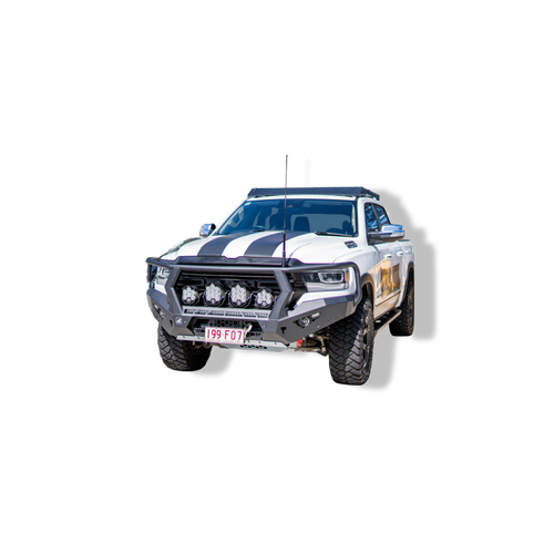 Offroad Animal Bull bar - Ram 1500 DT 2021-2025 (MY24) - Non Hurricane Engine