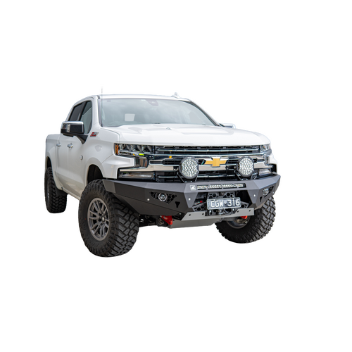 Offroad Animal Predator - Chevrolet Silverado 1500 MY21 2020-2022