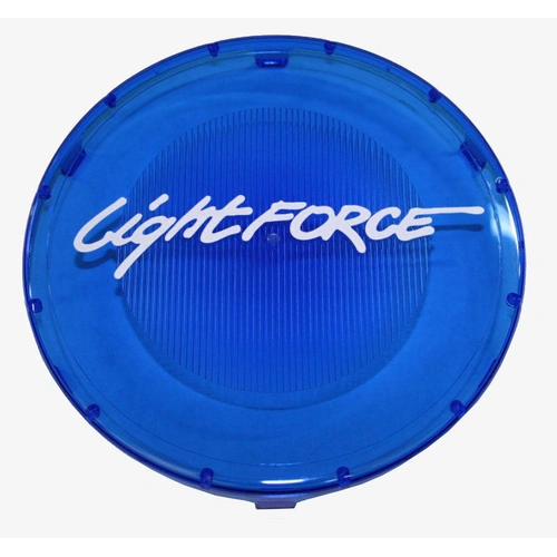 Lightforce Blitz/XGT 240mm Blue Filter