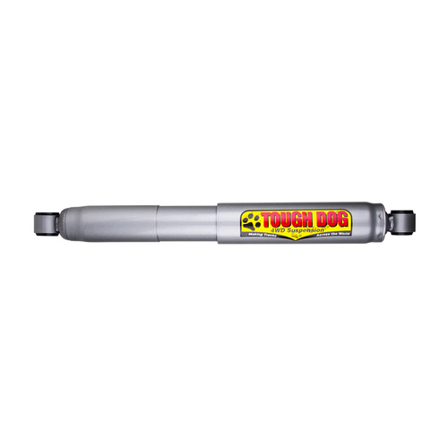 Rear Tough Dog 41mm Foam Cell Big Bore Shocks - Suits Toyota Prado 90-95 Series (1996-2002)