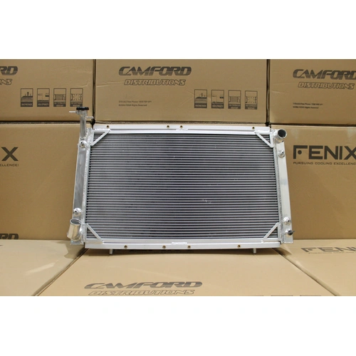 Fenix Full Alloy Performance Radiator - Ford DA Maverick TD42 Diesel