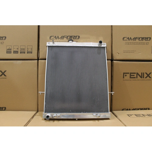 Fenix Full Alloy Performance Radiator - Nissan GU Patrol 4.2 TD42TI