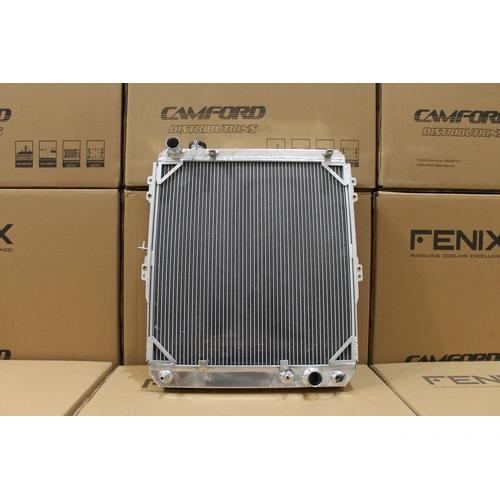 Fenix Full Alloy Performance Radiator - Suits Toyota Hilux Surf KZN130