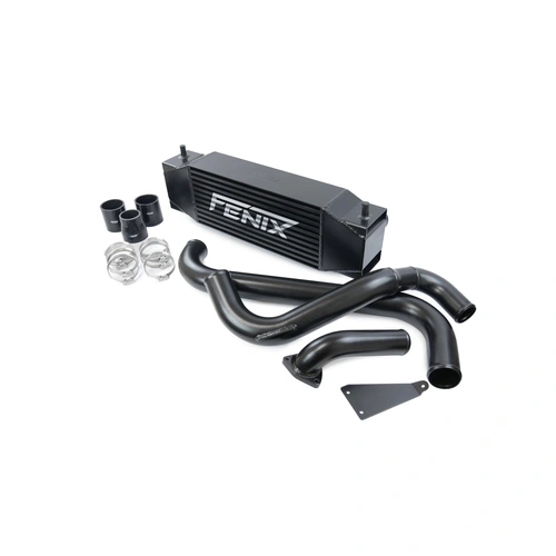 Fenix Intercooler Kit - Ford Ranger 2.0l Twin Turbo Diesel 2022-on