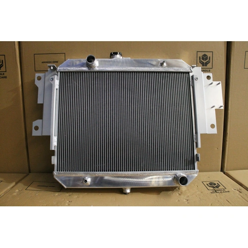 Fenix Full Alloy Performance Radiator Gen II - Daihatsu Feroza