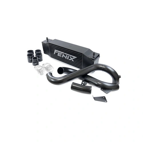 Fenix Intercooler Kit - Ford Ranger 3.0l V6 Turbo Diesel 2022-on