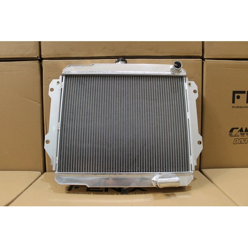 Fenix Full Alloy Performance Radiator