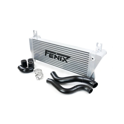 Fenix Performance Intercooler Kit - Ford Ranger PX 3.2L