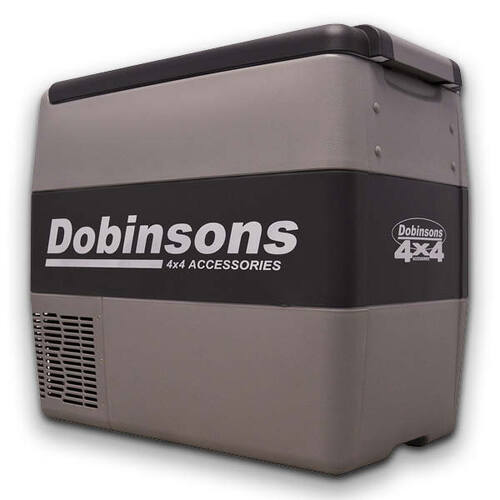 Dobinsons 50 Litre Fridge/Freezer