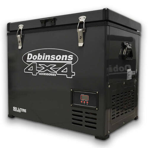 Dobinsons 60 Litre Fridge/Freezer