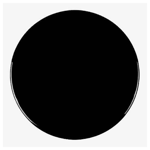 Lightforce Blitz 240mm Handheld Filter – Infrared Spot