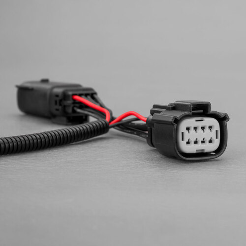 STEDI Piggy Back Adaptor - Suit Ford Ranger, Ranger Raptor & Everest 