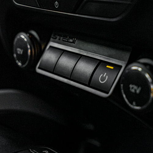 Stedi Switch Panel Starter Pack - Ford Ranger PX2 PX3, Raptor and Everest