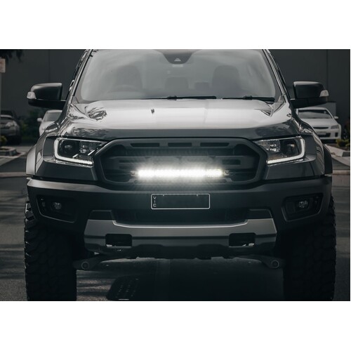 Stedi Inner Grille ST1K Light Bar Kit - Ford Ranger Raptor 2018-4/2022