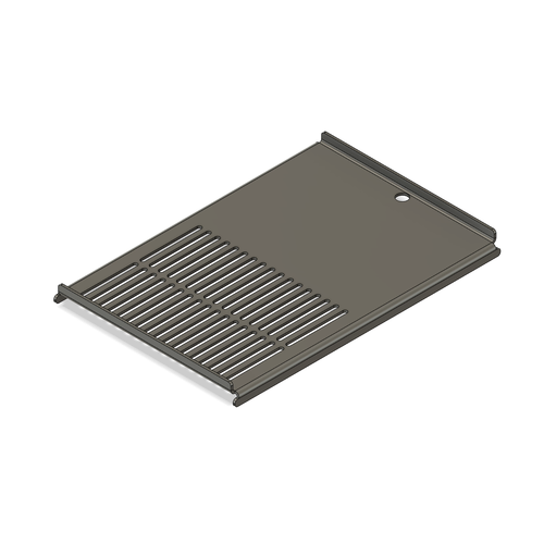 Adventure Corp Grill Plate to suit Adventure Corp Fire Pits