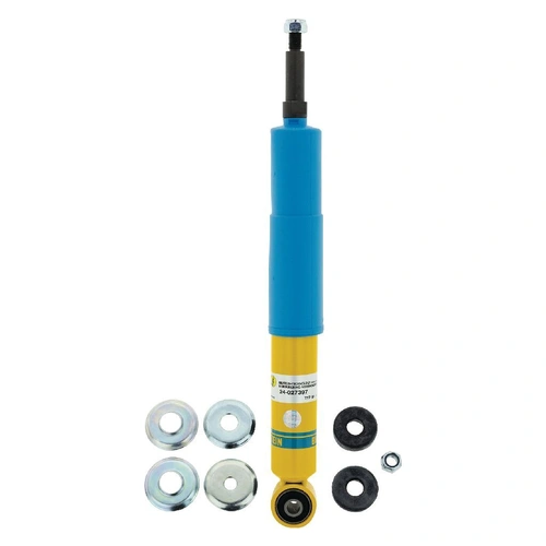 Bilstein Front Shock, STANDARD HEIGHT. - Suits Toyota Landcruiser 100 Series 1998 - 2007