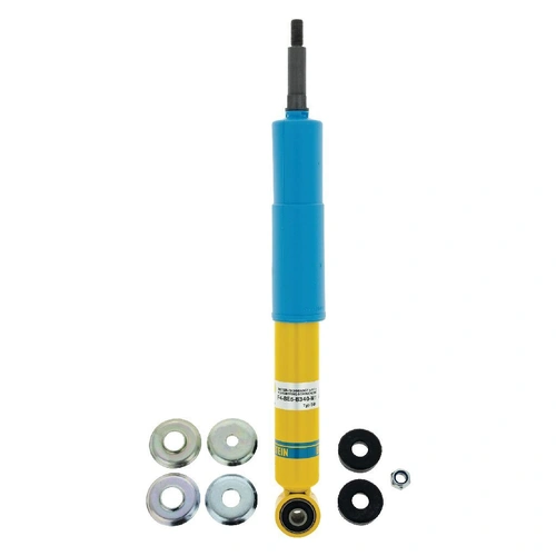 Bilstein Front Shock, 1 - 2 INCH Lift. - Suits Toyota Landcruiser 100 Series 1998 - 2007