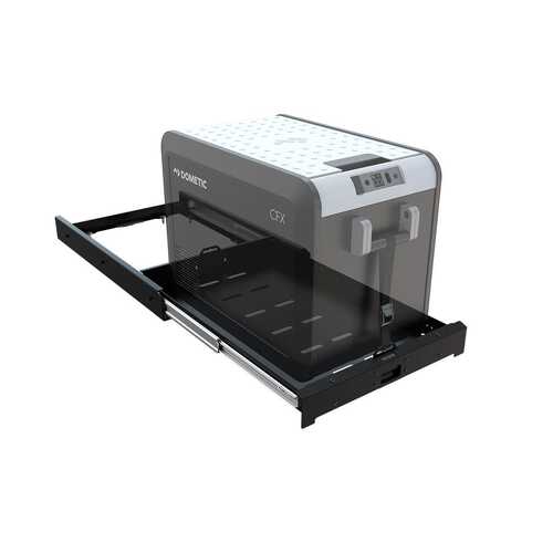 Front Runner Cargo Slide/Fridge Slide / 40L to 52L