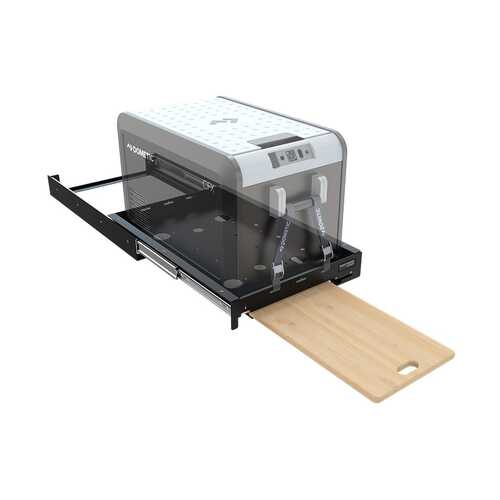 Front Runner Cargo Slide/Fridge Slide / Small 35L to 45L