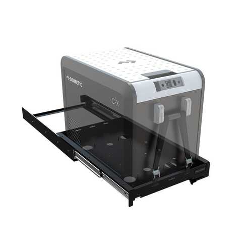 Front Runner Cargo Slide/Fridge Slide 35L to 45L