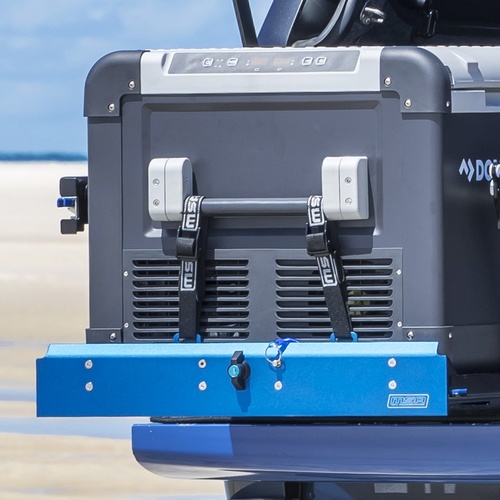 MSA Fridge Tie Down Kit