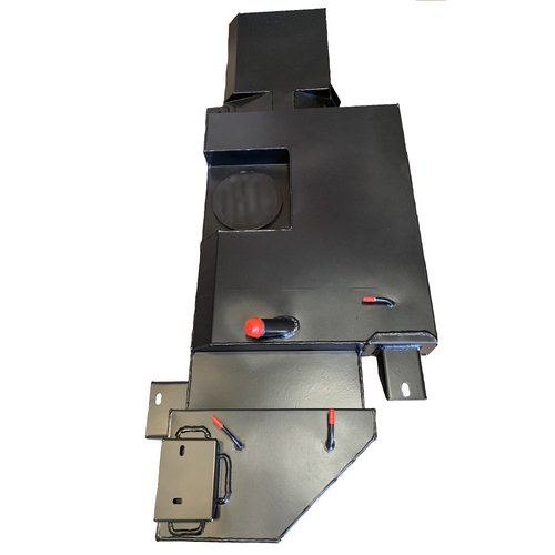 Long Range 160 Litre Replacement Fuel Tank - Ford Ranger Next Gen 05/2022-On